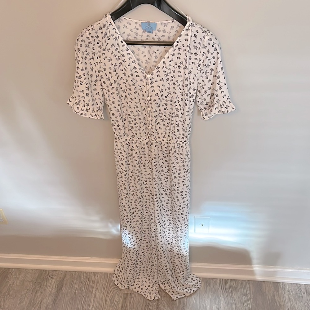 CeCe pantsuit
